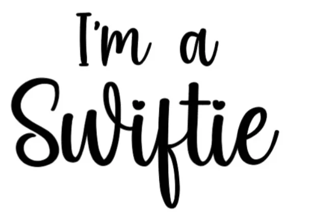 Swifties - Sveriges Swifties fansida